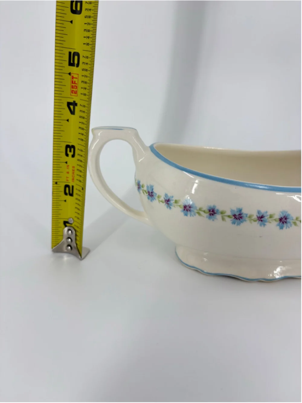 Canonsburge Pottery vtg cottagecore